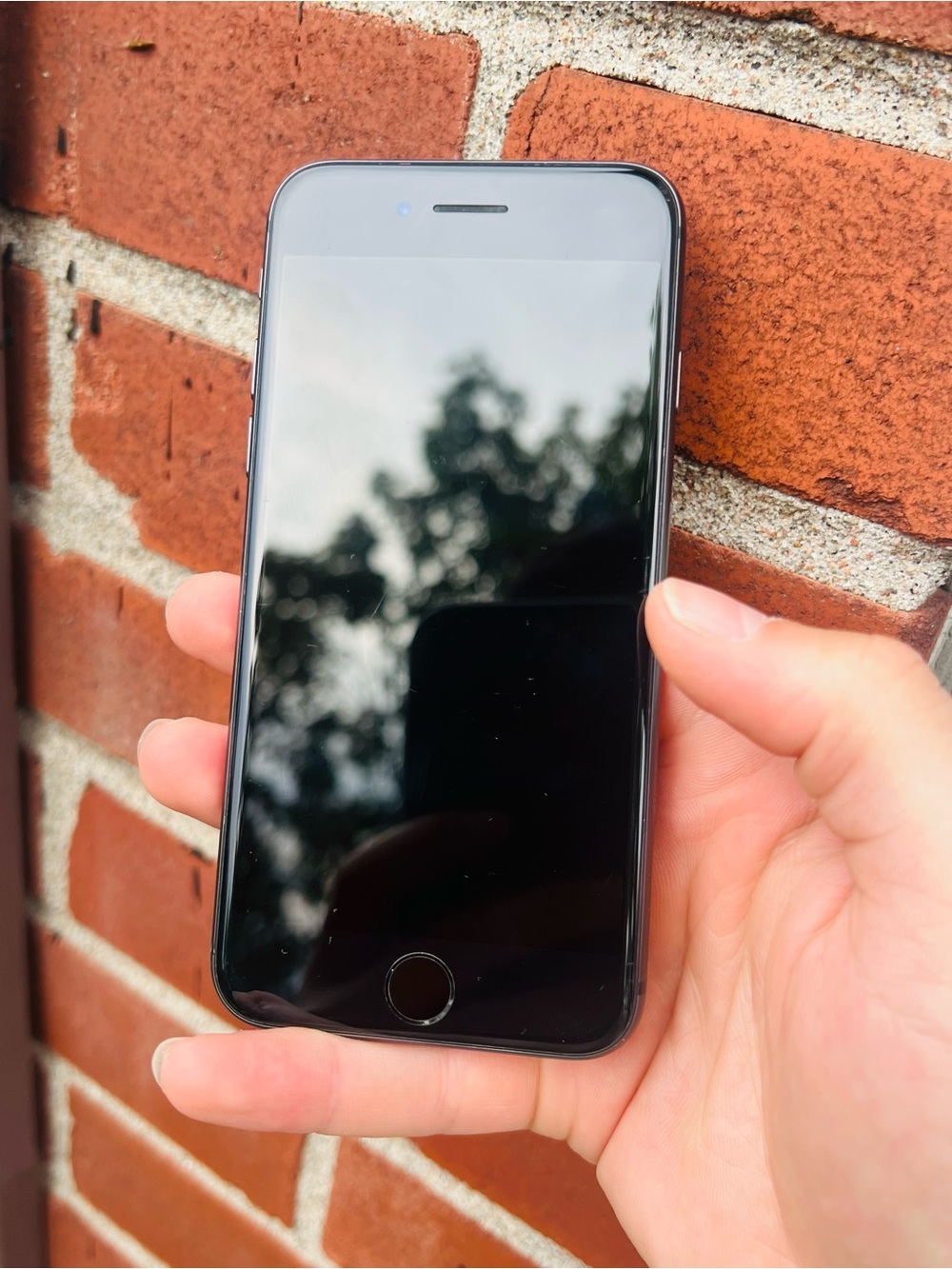 Apple iPhone 8 64GB Batterie 86%